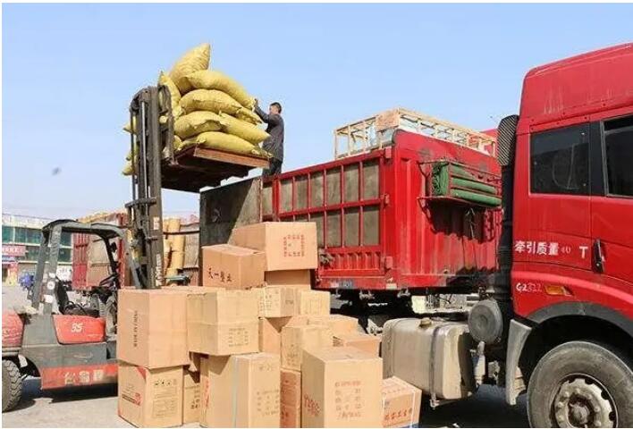 漳州到襄阳物流专线