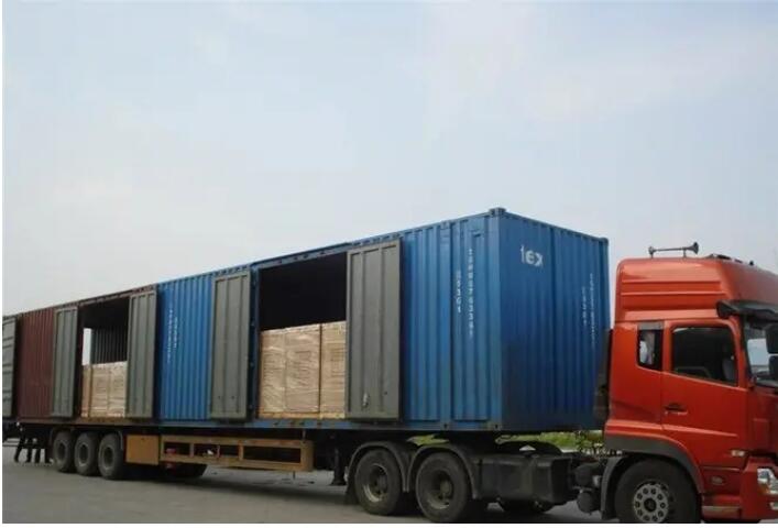 漳州到襄阳整车运输