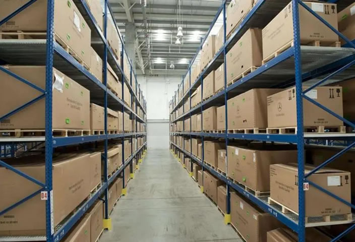 漳州到襄阳货物仓储