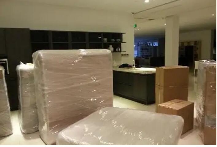 漳州到襄阳长途搬家