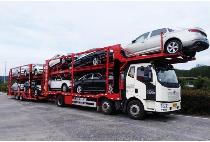 漳州到襄阳轿车托运